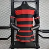 2024/2025 Player Version Flamengo Home Football Jersey 1:1 Quality Thai