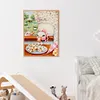 >SALE<5D DIY Diamond Painting Kits Full Round Drill Pink Goose Mosaic (NH2036)