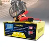 12V 12A 24V 6A Battery Charger Pulse Repairing Auto Battery Trickle Maintainer
