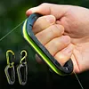 Hanging Luya Carbon Bottom Cable Puller Non-Slip Sea Fishing Line Protector Tool