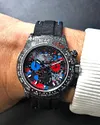 DiW Rolex PEPSI Daytona &ldquo;MOTLEY 3S"