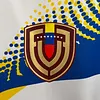 2024 Venezuela Away Football Shirt 1:1 Thai Quality