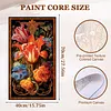 Tulip - Paint By Numbers - 40*70CM - Large Size