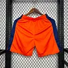 2024 Netherlands National Team Home Shorts 1:1 Thai Quality