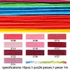 Cotton Cross Stitch Thread Kit 100% Egyptian Cotton High quality