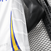 2024/2025 Player Version Boca Juniors Away Football Jersey 1:1 Thai Quality