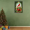 Diamond Painting-DIY Full Round Drill Cardinal(40*60CM)