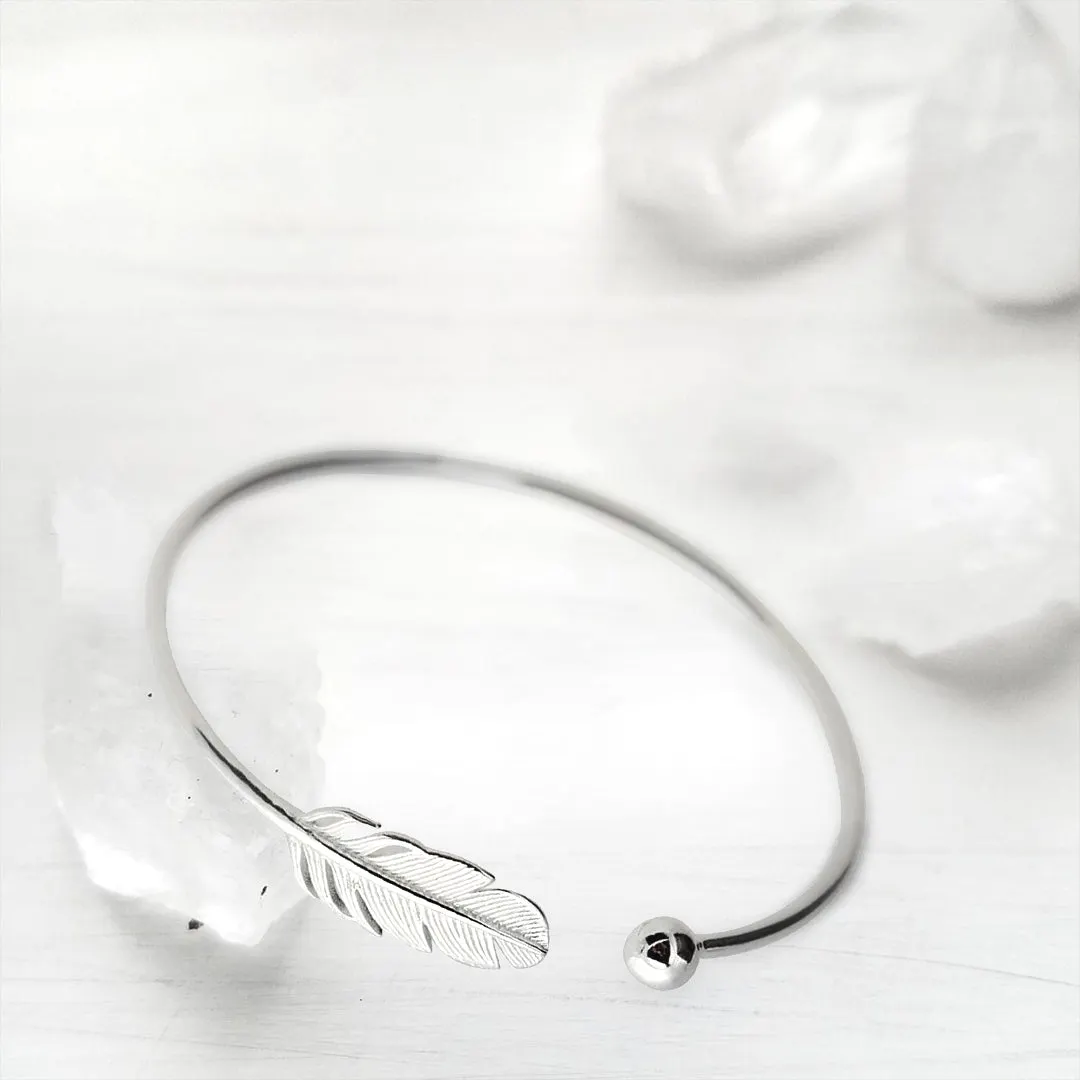 Birds Of A Feather Bracelet