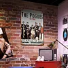 The Pogues - Vintage Metal Signs - 20*30cm/30*40cm - Music