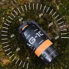 Ridian Shaver Military Fan Electric Shaver Single Blade High Speed ​​Shaving Portable Waterproof
