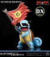 Evolution of Blastoise Family - Pokemon Resin Statue - Monster Studios