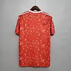 Retro 1989/1991 Liverpool Football Shirt Home 1:1 Thai Quality love fball