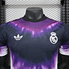 2025-2026 Player Version Real Madrid Special Edition Football Shirt 1:1 Thai Quality