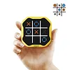 Fun Toys Improve Memory Challenges Logic Exercise Portable Puzzle Interactive Chess Family Parent Game Box