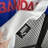 1996-1997 Retro Atletico Madrid Third Away Football Shirt 1:1 Thai Quality
