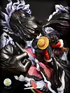 1/4 & 1/6 Scale Luffy - ONE PIECE Resin Statue - T-H Studios
