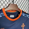 2024-2025 KIDS Celta Vigo Away Football Shirt 1:1 Thai Quality