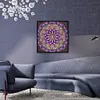 Mandala - Special Shaped Diamond Painting Kit