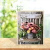 Flower - Full Round Diamond Painting