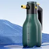2L Electric Car Wash Spray Bottle Car Foam Sprayer for Car Wash Home Cleaning