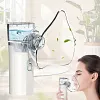 N&eacute;buliseur ultrasonique portatif