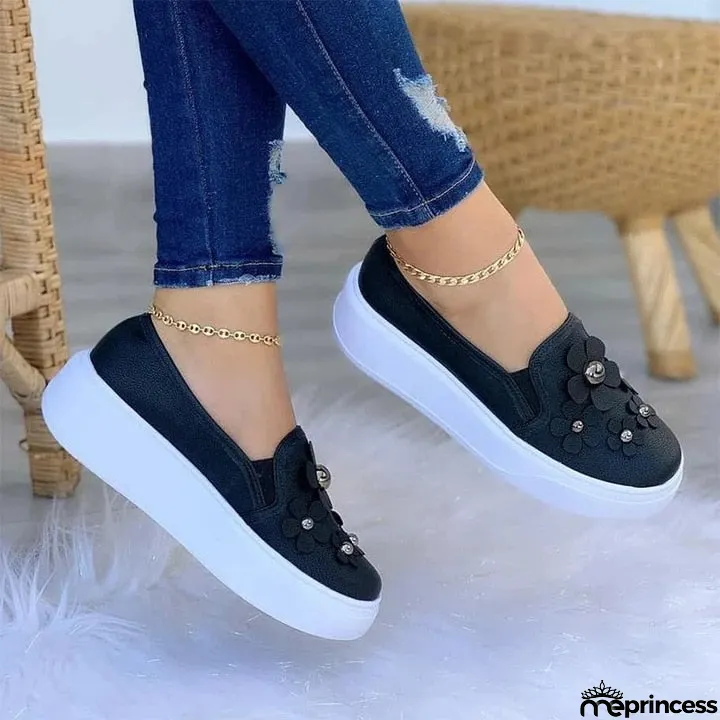 Glamorous and fresh Shoes