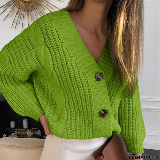 Comfortable and Stylish Sweater