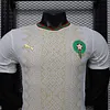 2026 Player Version Morocco National Team Away Football Shirt 1:1 Thai Quality