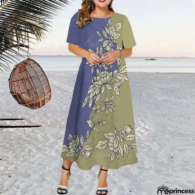 Comfortable and light Dress