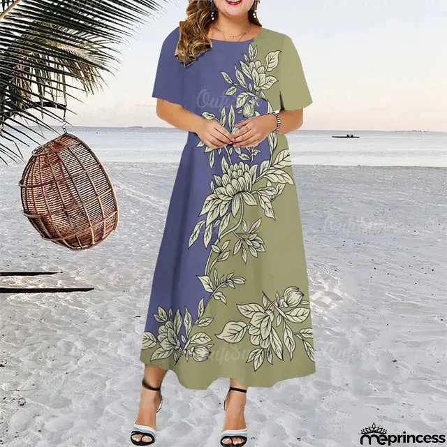 Comfortable and light Dress