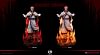 1/6 Scale SS Collection Figure Series Ryomen Sukuna - Jujutsu Kaisen Statue - Real World Studio