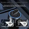 Wired To Wireless Carplay & Android Auto Wireless Carplay Adapter BT 5.3 Dongle