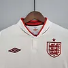2012 Retro England Home Football Shirt 1:1 Thai Quality