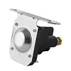 12V Lawn Mower Starter Relay 725-04439A Zinc Alloy for Riding Lawn Mower Tractor