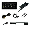 F&uuml;r AUDI A6 A7 Android Bildschirm Apple CarPlay Autoradio Car Stereo GPS 