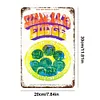Vanilla Fudge - Vintage Metal Signs - 20*30cm/30*40cm - Music