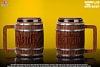 1/1 Scale Cheers Series Plus Ver. Beer Barrel Cup - ONE PIECE Resin Statue - PSD Studios