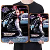 Robocop - Vintage Metal Signs - 20*30cm/30*40cm - Movie