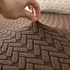 Elastic Thick Sofa Cover Full-Coverage Stretch Knitted Couch Covers Furniture Protector Slipcover