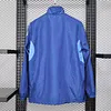 2025/2026 Am&eacute;rica Team Windbreaker Blue Football Shirt 1:1 Thai Quality