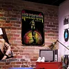 Nazareth Band - Vintage Metal Signs - 20*30cm/30*40cm - Music