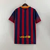 2013/2014 Retro Barcelona Home Football Shirt 1:1 Thai Quality love fball