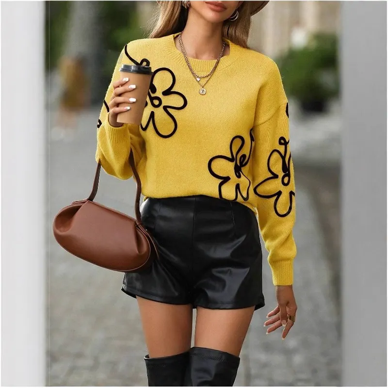 Athvotar Athvotar Hooded Knitted Cardigan Women's Long Sweater Women's Coat In The Autumn And Winter Of 2025