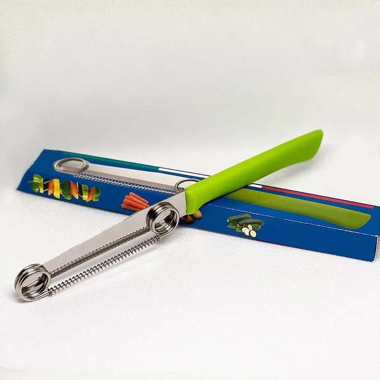 Quick Slicing Knife