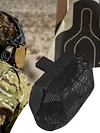Outdoor Ammo Collection Net Ammo Bag Brass Shell Catcher for Airsoft Accessories