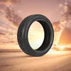10Inch 250x54 Electric Scooter Tire Rubber Thicken Vacuum Outer Tubeless Tire