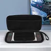 PU Carrying Case for Switch 2 Storage Bag Shockproof with 10 Game Card Holder