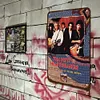 Tom Petty - Vintage Metal Signs - 20*30cm/30*40cm - Music