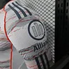 2025-2026 Long Sleeve Player Version FC Bayern Munich Away Football Shirt 1:1 Thai Quality