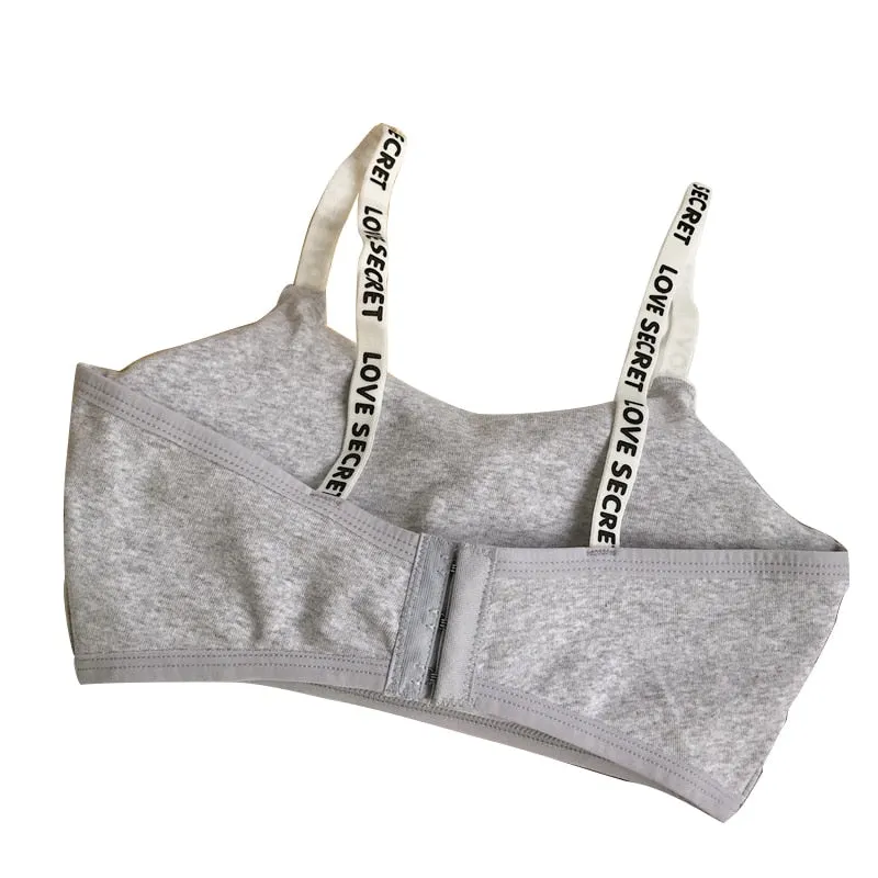 Women Tube Top  Female Sports Underwear Push Up Brassiere Sexy Lingerie Top Sports Tank Up Seamless Soft Underwear Cotton Bra